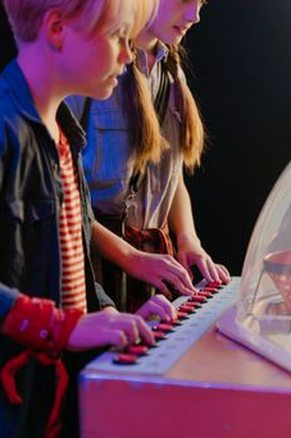 cách giới hạn thời gian